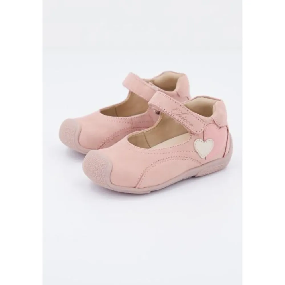 Pæne Sko<Chicco Merceditas Grica Pink