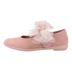 Ballerinasko<Vulladi Merceditas Lazo Pink