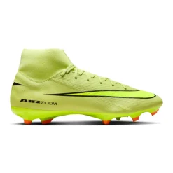 Træningssko<Nike Mercurial Superfly 10 Academy Grøn