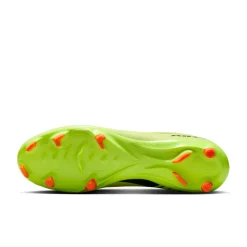 Træningssko<Nike Mercurial Superfly 10 Academy Grøn