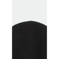 Huer, Kasketter & Hatte<A.P.C. Merino Uld Harry Beanie Hat Sort