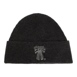 Huer, Kasketter & Hatte|Huer & Kasketter^Acne Studios Merinould Beanie Grå