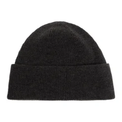 Huer, Kasketter & Hatte|Huer & Kasketter^Acne Studios Merinould Beanie Grå