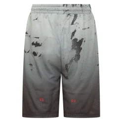 Træningsbukser & Tights<44 Label Group Mesh Sweatshorts Grå