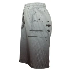 Træningsbukser & Tights<44 Label Group Mesh Sweatshorts Grå