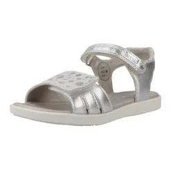Sandaler^GARVALIN Metallic Sandaler Grå