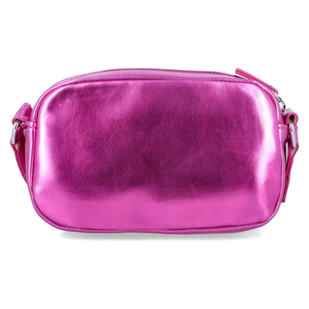 Tasker^Stella McCartney Metalstjerne Børnetaske Pink
