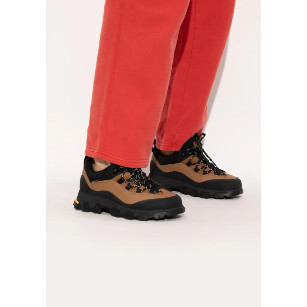 Støvler<UGG METROTREK HIKER Ankelstøvler Brun