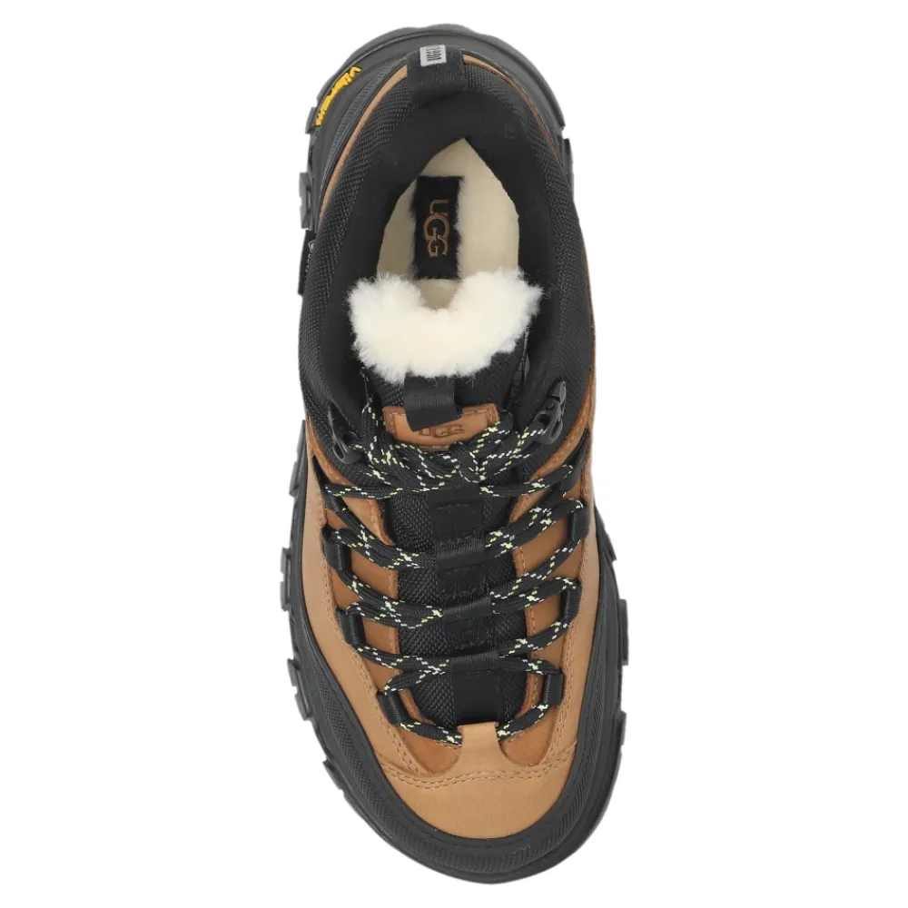 Støvler<UGG METROTREK HIKER Ankelstøvler Brun