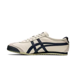 Sneakers<Onitsuka Tiger Mexico 66 Birch Peacoat Sneakers Beige