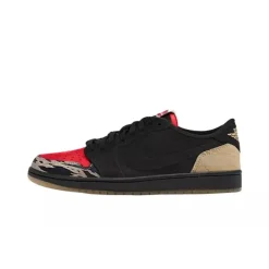 Sneakers<Jordan Miami Farver Retro Lav OG SP Multifarvet