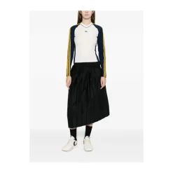 T-Shirts & Toppe|Træningstrøjer^Adidas Miaou Base Layer Multifarvet