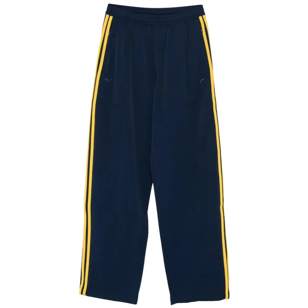 Træningsbukser & Tights^Adidas Miaou Pant Blå
