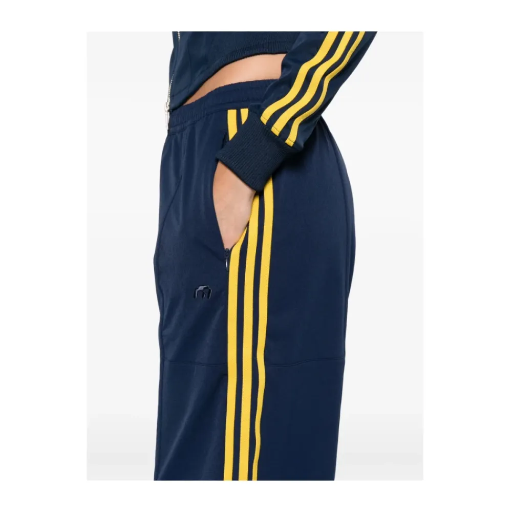 Træningsbukser & Tights^Adidas Miaou Pant Blå