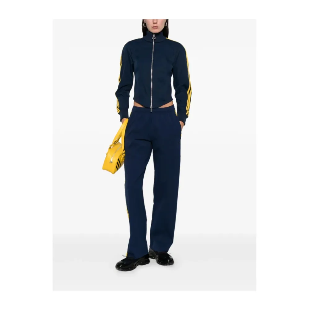 Træningsbukser & Tights^Adidas Miaou Pant Blå