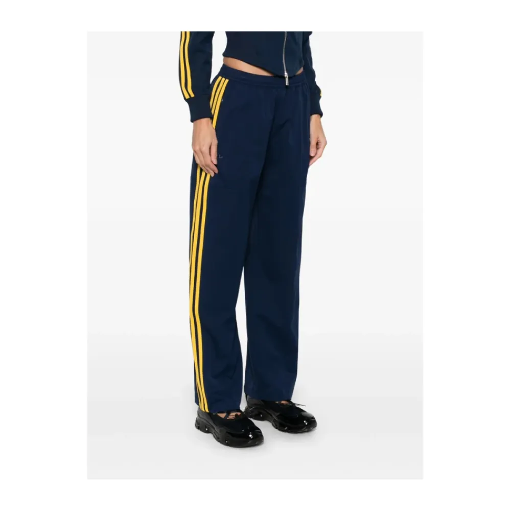 Træningsbukser & Tights^Adidas Miaou Pant Blå