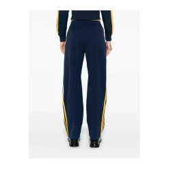 Træningsbukser & Tights^Adidas Miaou Pant Blå