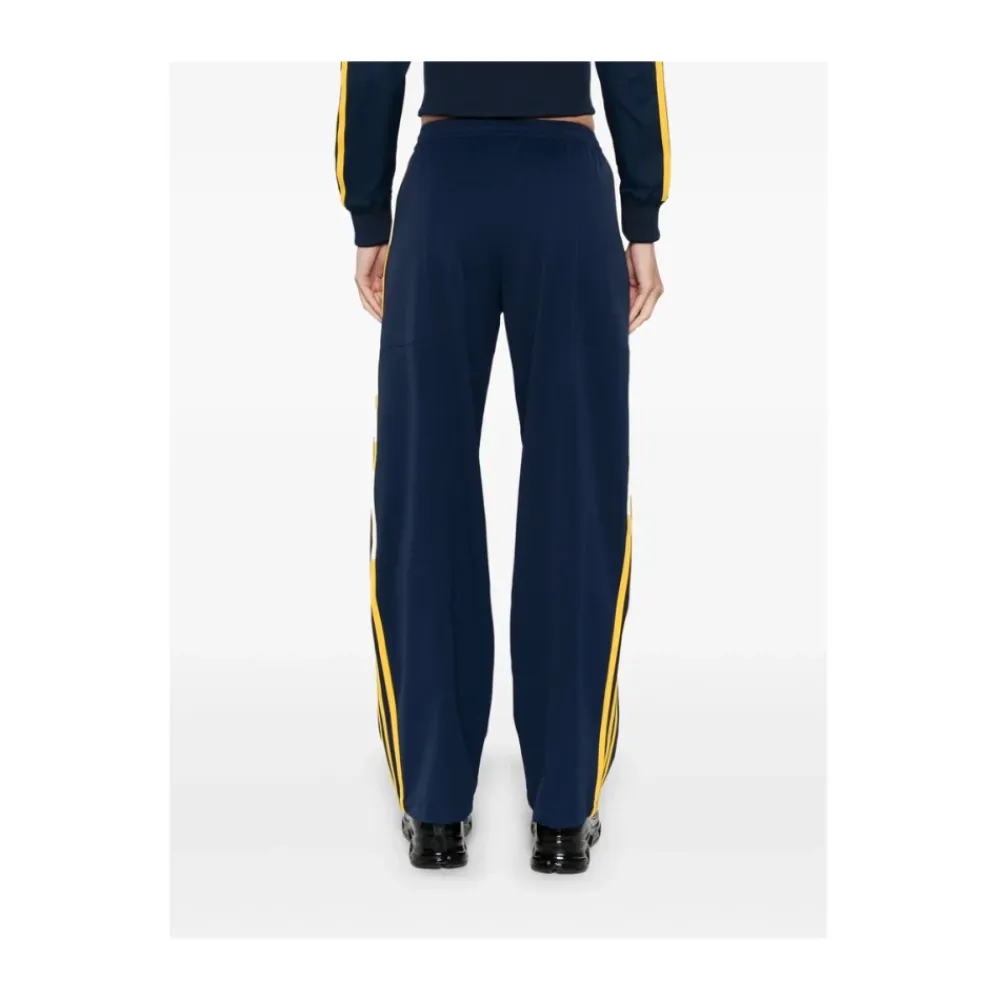 Træningsbukser & Tights^Adidas Miaou Pant Blå