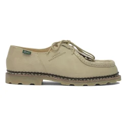 Business Sko<Paraboot Michael Beige