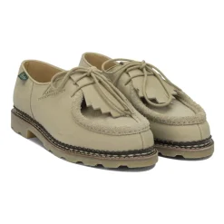Business Sko<Paraboot Michael Beige