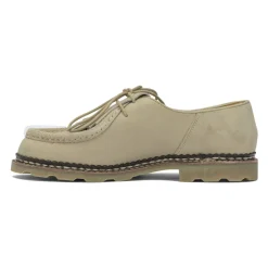 Business Sko<Paraboot Michael Beige