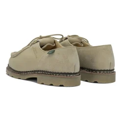 Business Sko<Paraboot Michael Beige