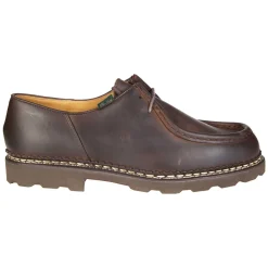 Sko^Paraboot Michael Derby Sko Brun