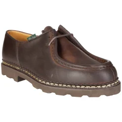 Sko^Paraboot Michael Derby Sko Brun