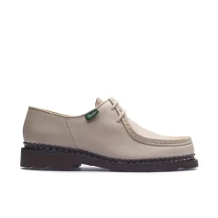 Snøresko<Paraboot Michael F Beige