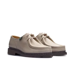 Snøresko<Paraboot Michael F Beige
