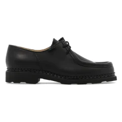 Business Sko<Paraboot Michael Griff Sort