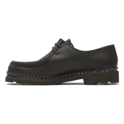 Business Sko<Paraboot Michael Griff II Brun