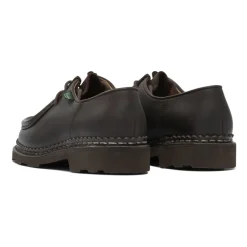 Business Sko<Paraboot Michael Griff II Brun