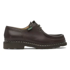 Business Sko^Paraboot Michael Griff Shoe Brun
