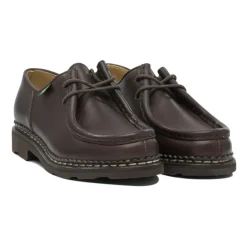 Business Sko^Paraboot Michael Griff Shoe Brun