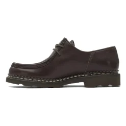 Business Sko^Paraboot Michael Griff Shoe Brun