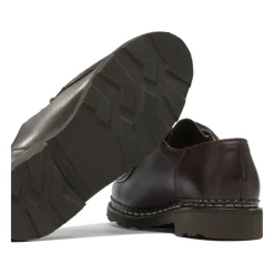 Business Sko^Paraboot Michael Griff Shoe Brun