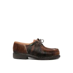 Snøresko<Paraboot Michael Moc Snøresko Multifarvet