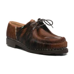 Snøresko<Paraboot Michael Moc Snøresko Multifarvet