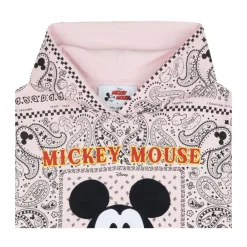 Kjoler & Nederdele<Marc Jacobs Mickey Mouse Hooded Dress Multifarvet