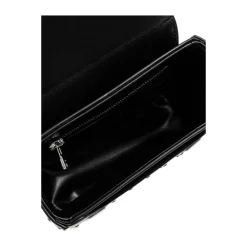 Bæltetasker^Amiri Micro MA Stud Bag Sort