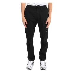 Bukser^C.P. Company Microreps Regular Cargo Pants Sort