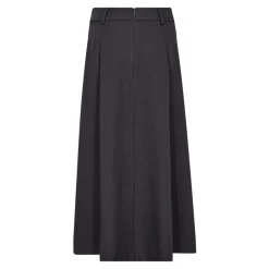 Nederdele<Co'Couture Midi Nederdele Grå
