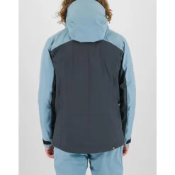 Skaljakker<Karpos Midi Shell Jkt Grå