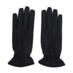 Handsker^Brioni Midnight Blue Cashmere Handsker Blå