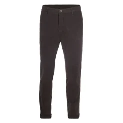 Bukser^Mason's Milano Chino Brun