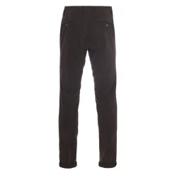 Bukser^Mason's Milano Chino Brun