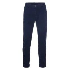 Bukser<Mason's Milano Chino Blå