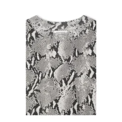Sweatshirts^Anine Bing Miles Sweatshirt Grå