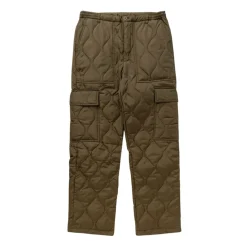 Bukser<TAION Military Parachute Down Pants Grøn